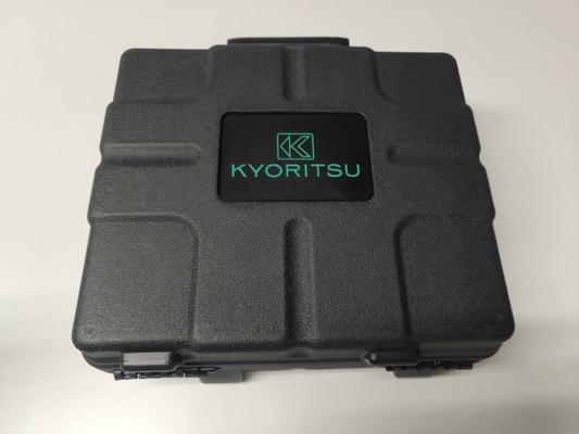 เครื่องทดสอบความตึงเครียดพื้นดิน KEW รุ่น 4105A 4200 ของญี่ปุ่นใหม่
