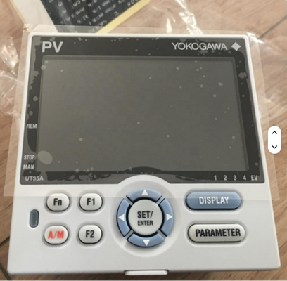 Yokogawa UT35A UT35A-001-10-00 UT35A-000-10-00 UT35A-001-11-00 ตัวควบคุมอุณหภูมิดิจิตอลใหม่ของแท้ มีสต็อก