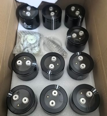 Brand New Original Sealed B43586-S9418-Q1 Electrolytic Capacitor Low Price Same Day Shipment