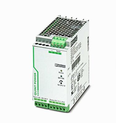 Phoenix Power Supply QUINT-PS/1AC/24DC/5 2866750 2866763 2866776 2866789 2320238 2866802 2866792 2866734 2866705 2866747