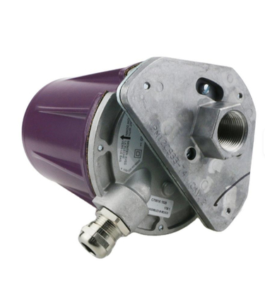 HONEYWELL ICT - เซ็นเซอร์เปลวไฟ UV รุ่น C7061A1020/U, 120/230V. ตรวจสอบตัวเองแบบไดนามิก, 3/4