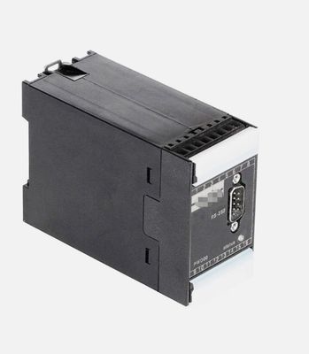 Parker PWD00A-400 E-Module for Proportional Valves Series