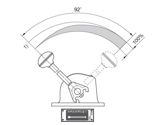 Rexroth AVENTICS R431007252 Poppet valve