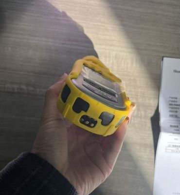 Hot Selling Honeywell PGM1800 VOC Portable Gas Detector with Sound Alarm and 1 Year Warranty