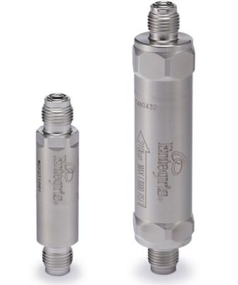 Entegris. Wafergard II F Micro In-line Gas Filters WG2FT1SS2 In Stock