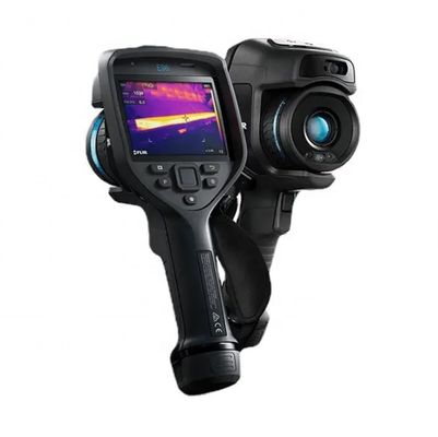 Original Flirr E53/E54/E75/E76/E85/E86/E95/E96 Advanced Thermal Imaging Camera