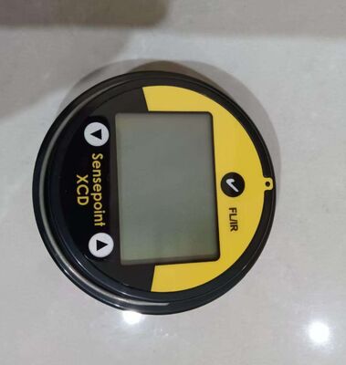 Honeywell SPXCDDMF ความแม่นยําสูง 2 ใน 1 เครื่องตรวจจับก๊าซ