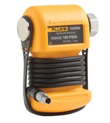 โมดูลความดัน Fluke 750P ซีรีส์ Fluke 750P31