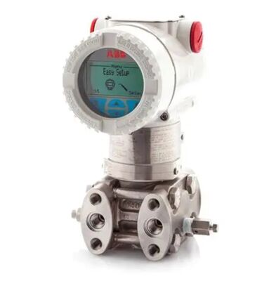 ABB เครื่องส่งความดันความแตกต่าง 266DSHHSSB2B7E9LSB2S2I2