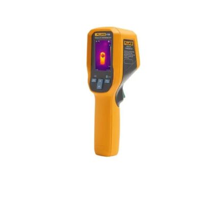 Fluke VT06 เทอร์โมเมตร IR ภาพ เทอร์โมเมตรอินฟราเรด VT06
