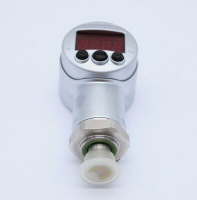 HYDAC EDS 3446-2-0400-000 เครื่องสลับแรงดันอิเล็กทรอนิกส์ 400 Bar