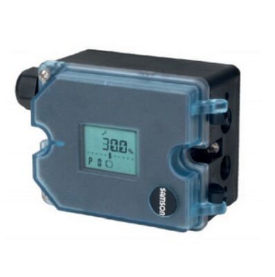 ราคาดี Samson 3725 Electropneumatic Positioner 3725-112000000 มีสินค้า