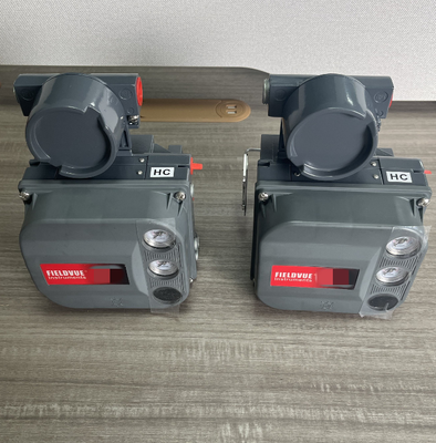 High Quality DVC6200HC Digital Valve Controller 4-20mA Current Signal and HART Protocol Industrial High-Precision Valve Parts