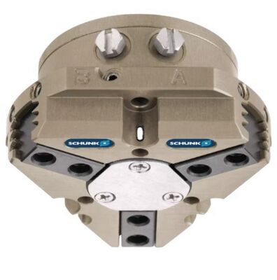 New Original German Schunk PZN-plus-40 air Claw Cylinder Cheap in Stock