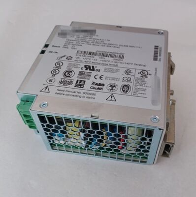 Phoenix Contact 2866763 QUINT-PS/1AC/24DC/10 Power Supply Unit