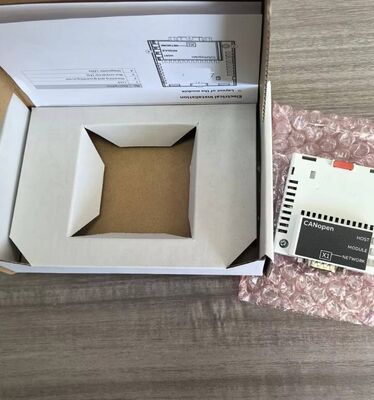 New and Original FCAN-01 CANOpen Adapter Module with OEM ODM Support at Good Price for Test Instruments