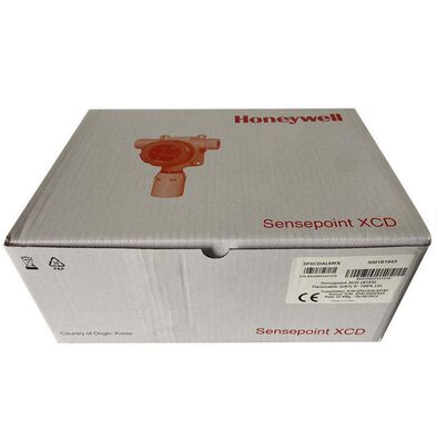 เครื่องตรวจจับก๊าซคงที่ความแม่นยําสูงจากสแตนเลส 316 ของแฮนนีเวลล์เดิม พร้อมการสนับสนุน OEM ODM SPXCDALMFX