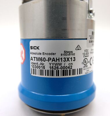 SICK Absolute Encoder ATM60-PAH13X13 1030015 ATM60 Encoders With Best Price