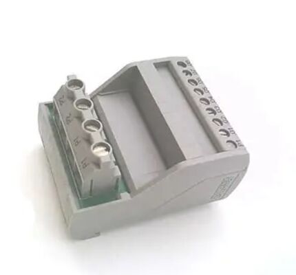 Original Germany Differential Pressure Gauge with 1 Year Warranty and Magnehelic Design