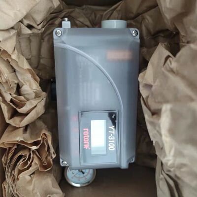 โรเตอร์ SMART POSITIONER รุ่น: YT2500-RDI5420F