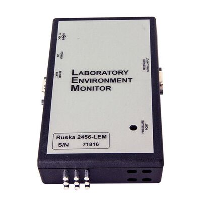 Fluke 2456-LEM Laboratory Environment Monitor