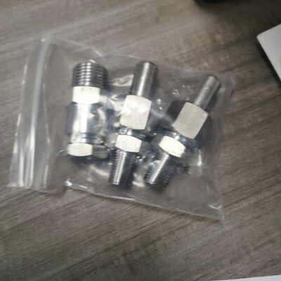 3051CD5A02A1AH2B8K5 Pressure Transmitter Manifold Providing Customized Support ODM Suitable