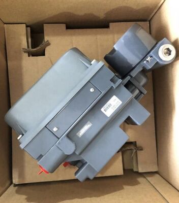 เครื่องควบคุมการตั้งตําแหน่งวาล์ว Fisher DVC6200PD เครื่องควบคุมการตั้งตําแหน่งวาล์วดิจิตอล