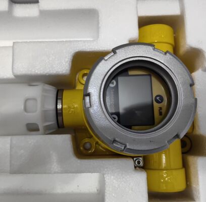 เครื่องตรวจจับก๊าซไวไฟ Sensepoint XCD ของแท้ขายดี Honeywell SPXCDASMFX SPXCDALMPX มีในสต็อก