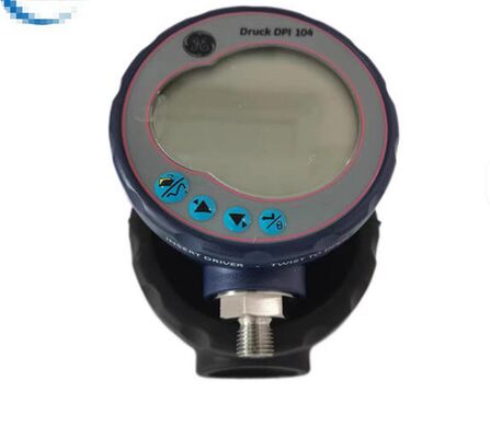 เครื่องวัดความแรงดันแม่นยําสูง ของแบรนด์เดิม Druck DPI 104