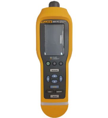 Fluke 805FC Vibration Point Tester with High Quality and 1 Year Warranty for Precise Vibration Point Measurement