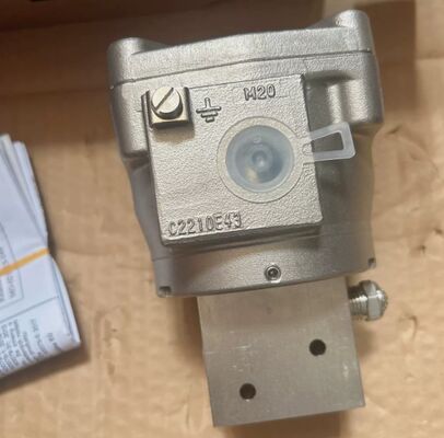 Short delivery of new original solenoid valve ASCO WSNFET8327B102 24DC