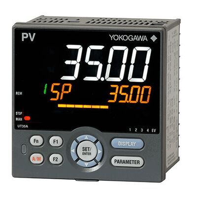 New Original YOKOGAWA UT35A 101-01-00 UT35A1010100 In Stock
