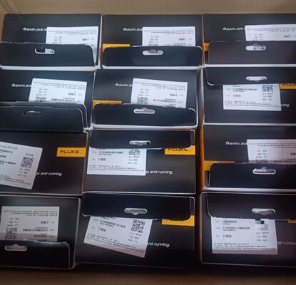 Fluke 378FC Non-Contact Voltage True-rms AC/DC Clamp Meter with iFlex Probe