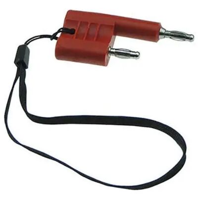AMS TREX Device Communicator TREX-FFPA-0001 FOUNDATION Fieldbus Power Plug