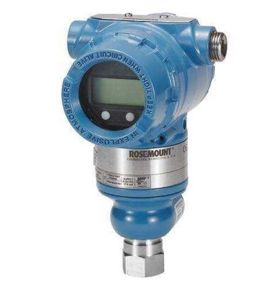 Rosemounte 3051TG Series Pressure Transmitter | 3051TG1, 3051TA5, 3051TG4, 3051TGG2, 3051GP4, 3051GP2A2B21AB4K5M5HR5