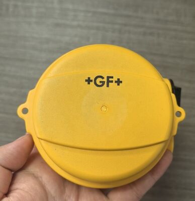 +GF+ 3-2551-P1-12 Flow Sensor Georg Fischer Made in US Other Communication Interface New and Original