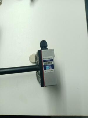 HF132-WB1XD1XX Rotronic Temperature and Humidity Transmitter Wall Mounwith Display/HVAC Sensor 