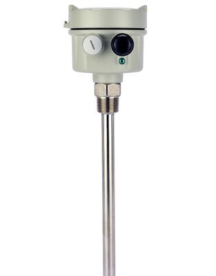 สินค้าคงคลังจำนวนมากสำหรับสินค้าเฉพาะจุดและ NEW FINETEK SCX Vibrating Rod Type Liquid Level Switch, ความถี่การสั่นสะเทือน 395~405HZ