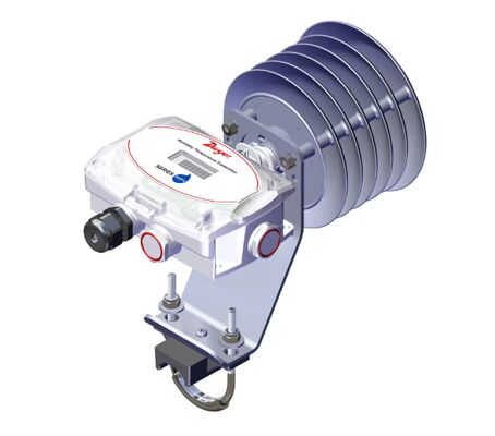 Dwyer Series-RHPX Humidity & Temp Transmitter RHPX-2SSAE RHPX-2SDA0-00 RHPX-2LHA0-00