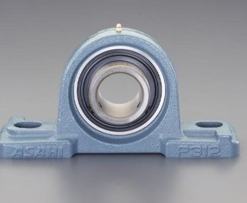 japan Asahi UCP313  /p314/p315/p316/p317/p318/p319/p320 Spherical vertical bearing with mounting