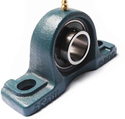 japan Asahi UCP313  /p314/p315/p316/p317/p318/p319/p320 Spherical vertical bearing with mounting