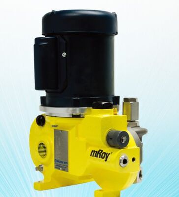 MILTONROY Mroy MRA11-F24N1CPPNNNY variable frequency motor 370W, manual, 380V