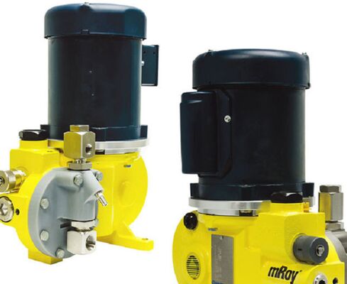 MILTONROY Mroy MRA11-F24N1CPPNNNY variable frequency motor 370W, manual, 380V
