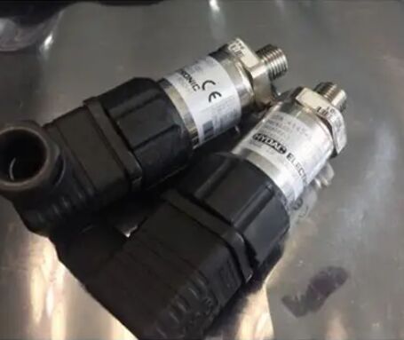 HYDAC 4400 HDA4445-A-400-000 เครื่องวัดความดันความแตกต่าง