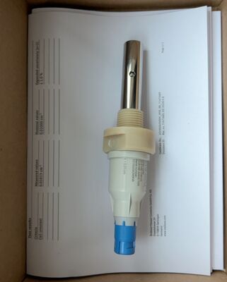 เครื่องตรวจจับการขับเคลื่อนดิจิตอลใหม่ E+H CLS15E-MAHC10A สามารถจัดส่งในระยะสั้น