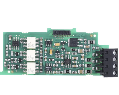 brand Red Lion Controls PAXCDL10  Mfg Card, 50 V, PAX Series,0 to 20 mA