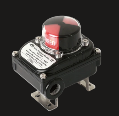 PG POWERGENEX LSB-1000 LSB-3000 LSB-7000 LSB-7100 LSB-7200 valve position monitor
