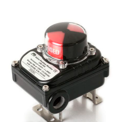 PG POWERGENEX LSB-1000 LSB-3000 LSB-7000 LSB-7100 LSB-7200 valve position monitor