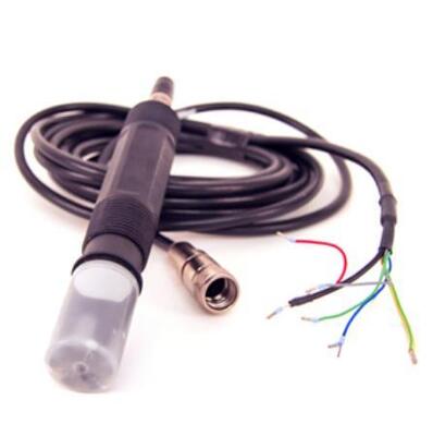 Yokogawa FU20-20-T1-NPT Widebody Type PH/ORP Sensor