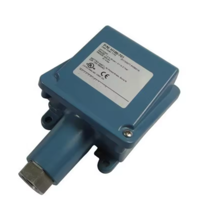 100% Original United Electric J402-126 Electronic Pressure Control Switch 1-Year Warranty Fit H121K H122K J120K-545 XY440